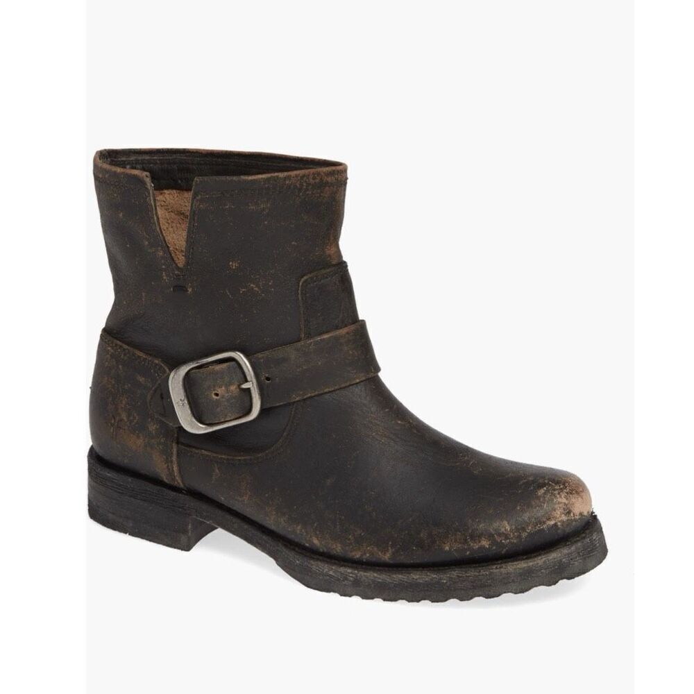Frye | Veronica Bootie
